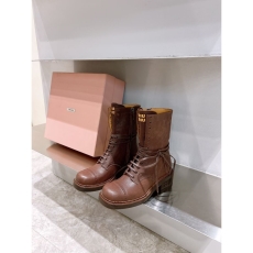 Miu Miu Boots